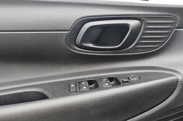 Hyundai BAYON 1.2 GPL MT XTech