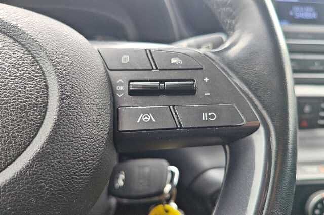 Hyundai BAYON 1.2 GPL MT XTech