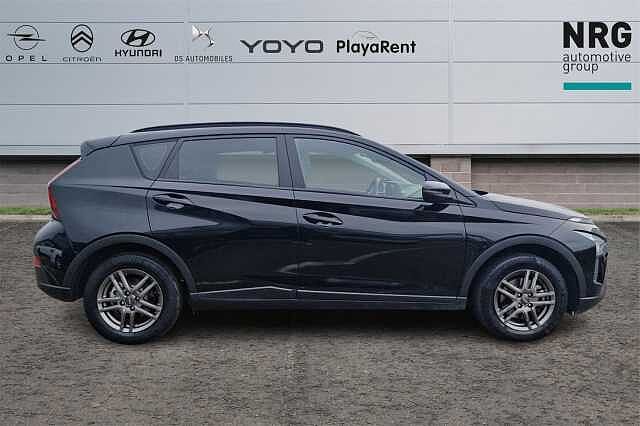Hyundai BAYON 1.2 GPL MT XTech