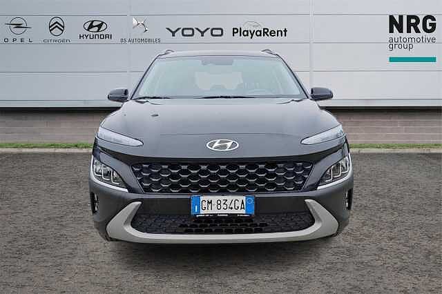 Hyundai KONA HEV 1.6 DCT XLine