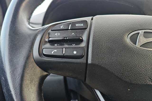 Hyundai i10 1.0 MPI AT Connectline