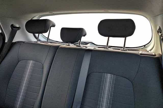 Hyundai i10 1.0 MPI AT Connectline