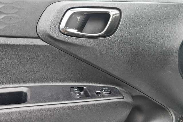 Hyundai i10 1.0 MPI Connectline