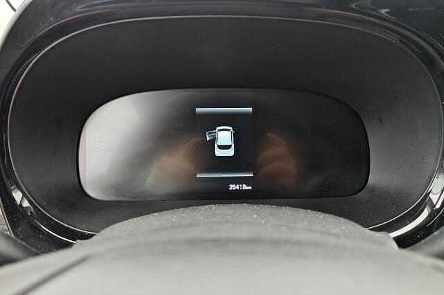 Hyundai i10 1.0 MPI Connectline