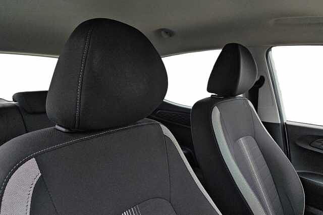 Hyundai i10 1.0 MPI Connectline