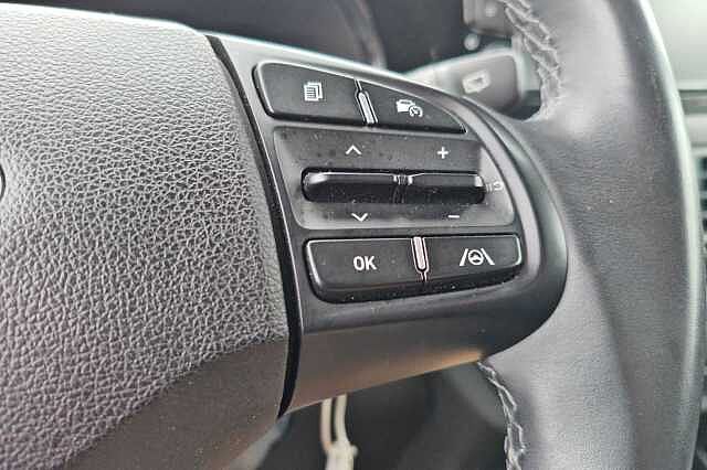 Hyundai i10 1.0 MPI Connectline