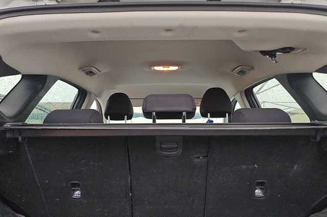 Hyundai TUCSON 1.6 CRDI 48V DCT XLine