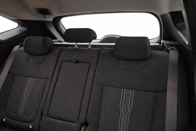 Hyundai TUCSON 1.6 CRDI 48V DCT XLine