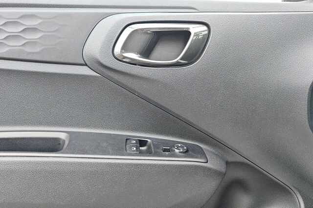 Hyundai i10 1.0 MPI AT Tech