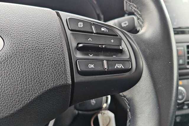 Hyundai i10 1.0 MPI AT Tech