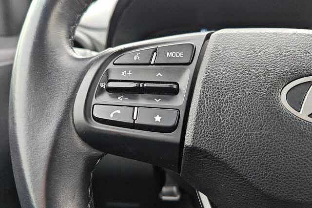 Hyundai i10 1.0 MPI AT Tech