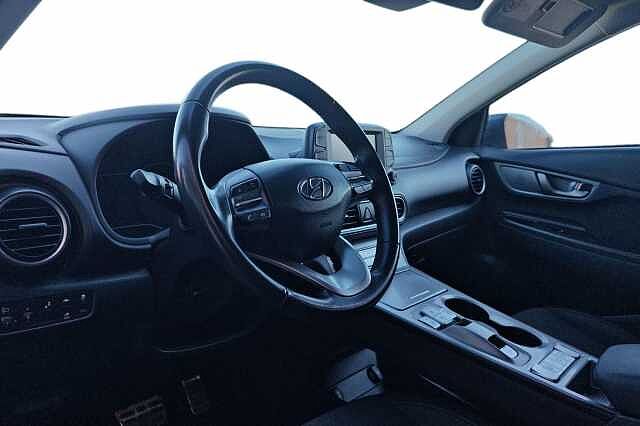 Hyundai KONA EV 39 kWh XPrime