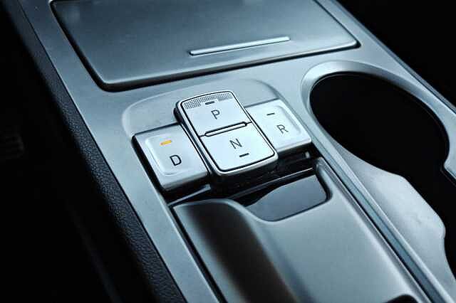 Hyundai KONA EV 39 kWh XPrime