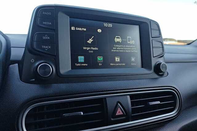 Hyundai KONA EV 39 kWh XPrime