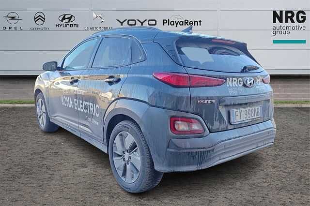 Hyundai KONA EV 39 kWh XPrime
