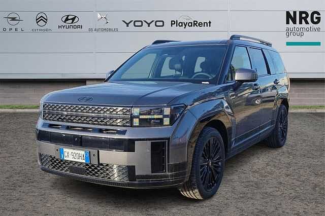 Hyundai SANTA FE 1.6 T-GDi PHEV 4WD AT 7 posti XClass