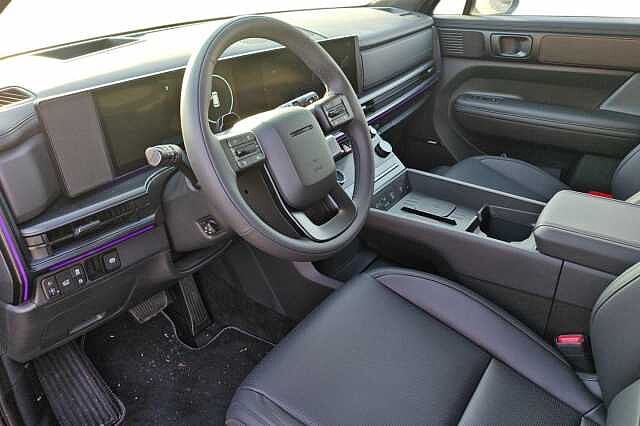 Hyundai SANTA FE 1.6 T-GDi PHEV 4WD AT 7 posti XClass