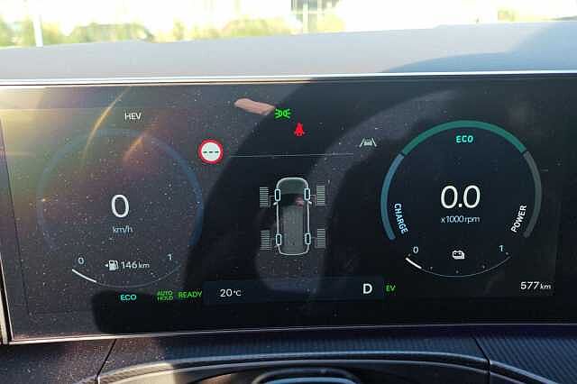 Hyundai SANTA FE 1.6 T-GDi PHEV 4WD AT 7 posti XClass