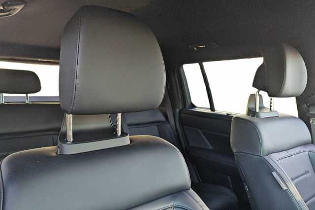 Hyundai SANTA FE 1.6 T-GDi PHEV 4WD AT 7 posti XClass