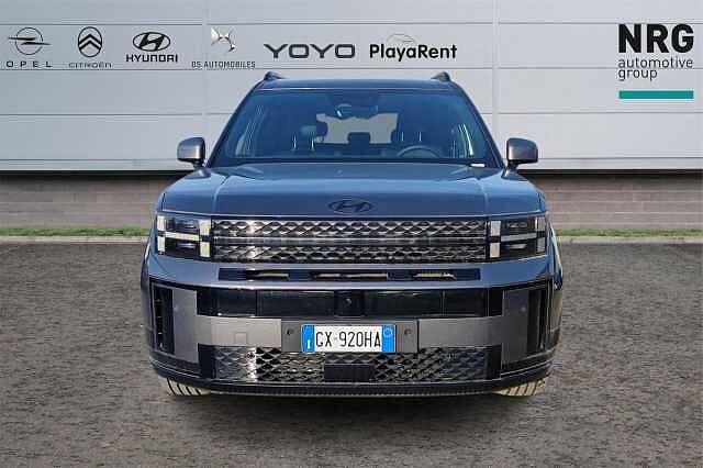 Hyundai SANTA FE 1.6 T-GDi PHEV 4WD AT 7 posti XClass