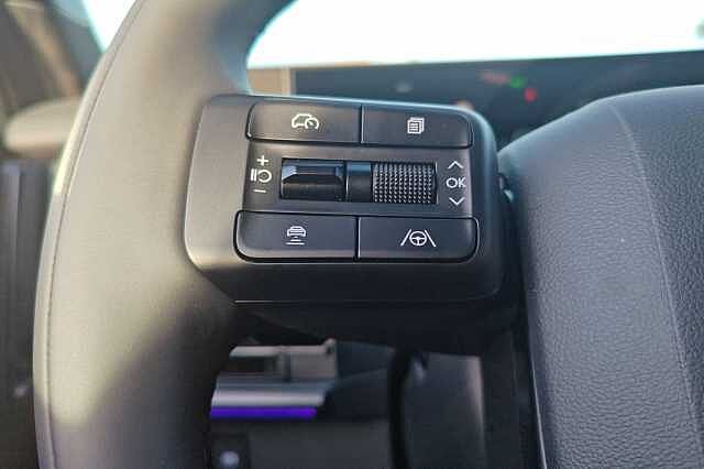 Hyundai SANTA FE 1.6 T-GDi PHEV 4WD AT 7 posti XClass