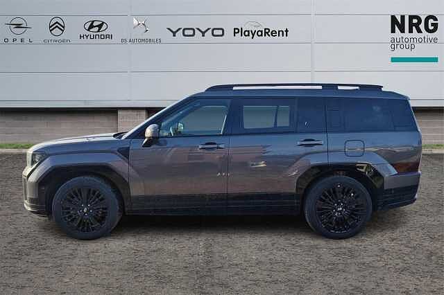 Hyundai SANTA FE 1.6 T-GDi PHEV 4WD AT 7 posti XClass