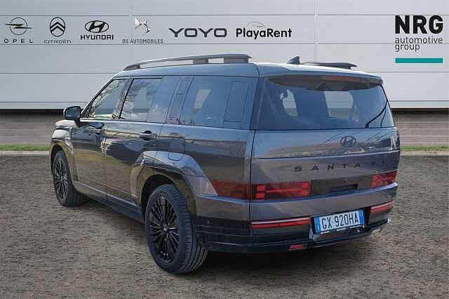 Hyundai SANTA FE 1.6 T-GDi PHEV 4WD AT 7 posti XClass