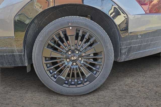 Hyundai SANTA FE 1.6 T-GDi PHEV 4WD AT 7 posti XClass