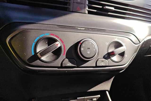 Hyundai Bayon 1.0 T-GDI Hybrid 48V iMT XLine Grigio