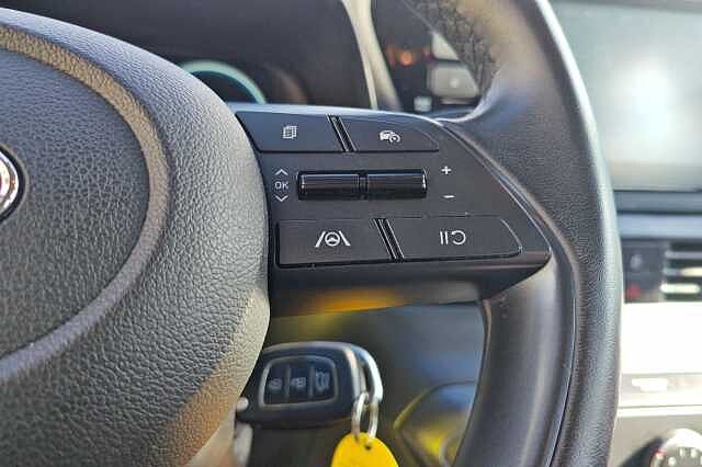 Hyundai Bayon 1.0 T-GDI Hybrid 48V iMT XLine Grigio