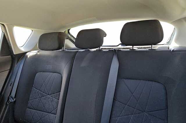 Hyundai Bayon 1.0 T-GDI Hybrid 48V iMT XLine Grigio