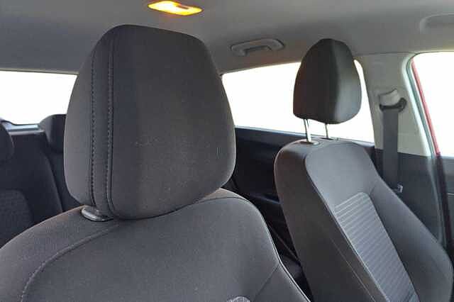 Hyundai i20 3&ordf; serie 1.2 MPI Connectline Rosso