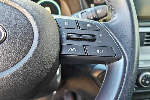 Hyundai i20 3&ordf; serie 1.2 MPI Connectline Rosso