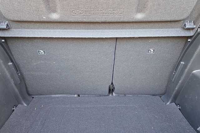 Hyundai i20 3&ordf; serie 1.2 MPI Connectline Rosso