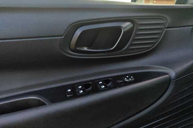 Hyundai i20 1.2 MPI Connectline