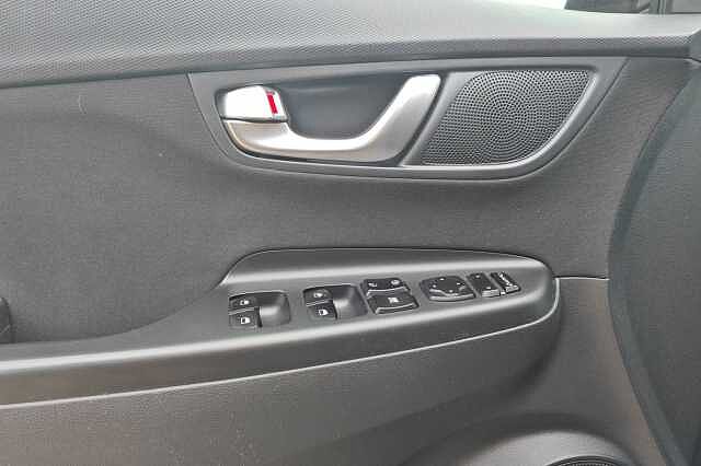 Hyundai KONA 1.0 T-GDI Hybrid 48V iMT XLine