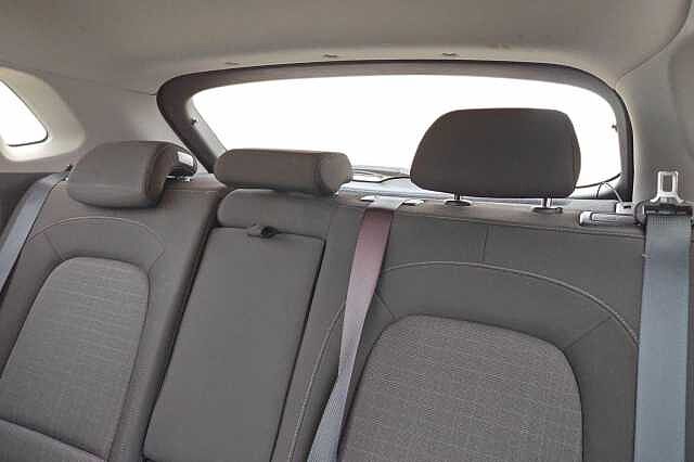 Hyundai KONA 1.0 T-GDI Hybrid 48V iMT XLine