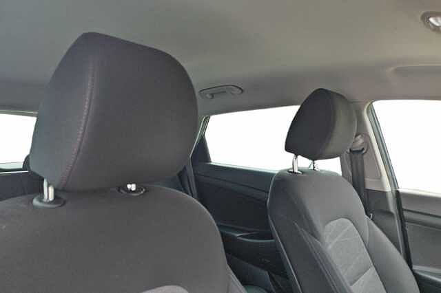 Hyundai TUCSON 1.6 CRDi 136CV 4WD DCT XPrime * Promozione Finanziamento