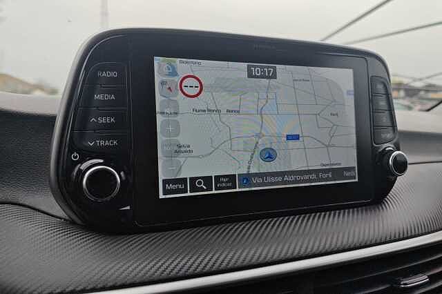 Hyundai TUCSON 1.6 CRDi 136CV 4WD DCT XPrime * Promozione Finanziamento