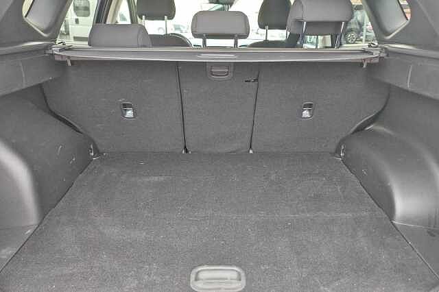 Hyundai TUCSON 1.6 HEV aut. XLine