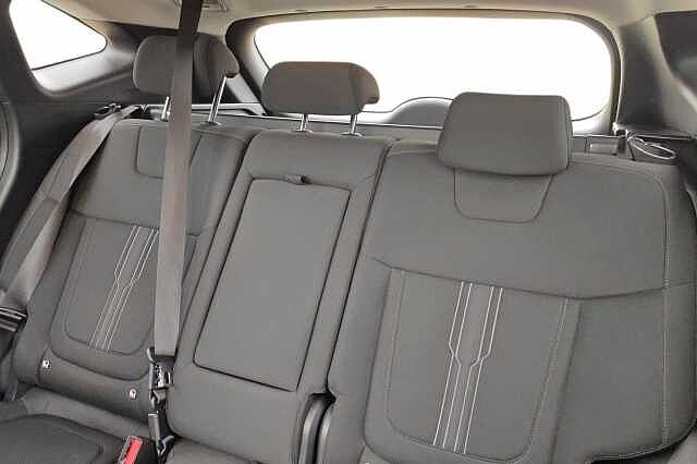 Hyundai TUCSON 1.6 HEV aut. XLine