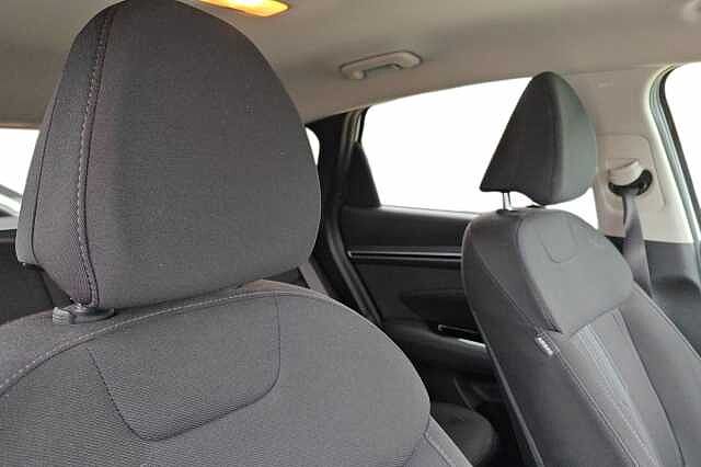 Hyundai TUCSON 1.6 HEV 4WD aut. XLine