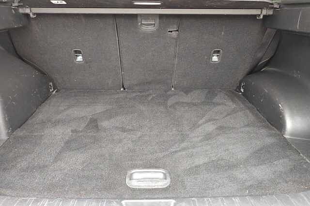 Hyundai TUCSON 1.6 HEV 4WD aut. XLine