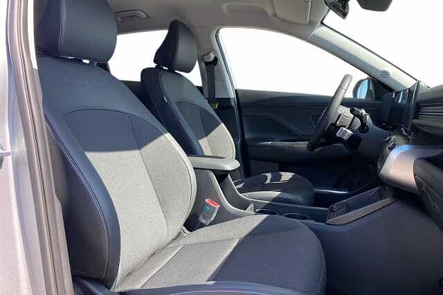 Hyundai KONA EV 64.8 KWh Exclusive