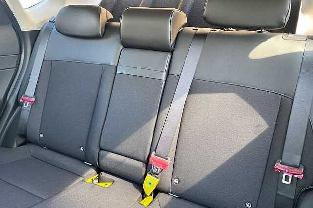 Hyundai KONA EV 64.8 KWh Exclusive