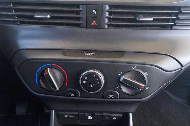 Hyundai i20 1.2 MPI Connectline+EX