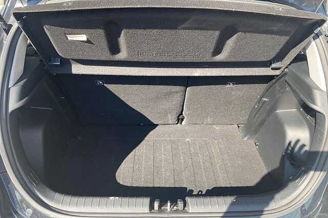 Hyundai i20 1.2 MPI Connectline+EX