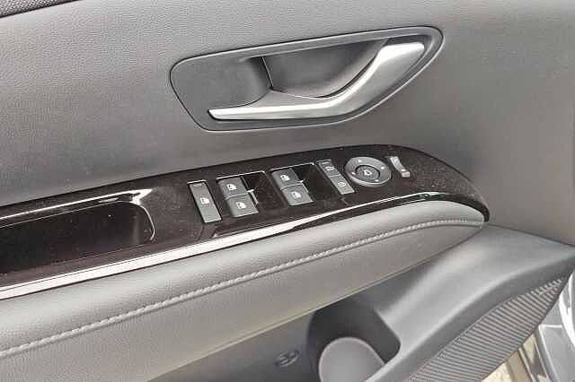 Hyundai TUCSON 1.6 HEV aut. Exellence