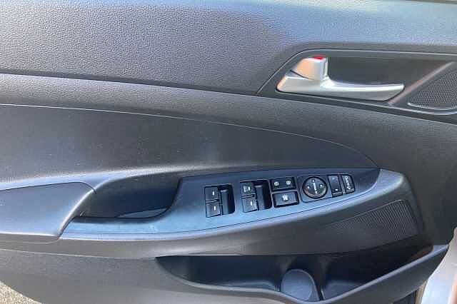 Hyundai TUCSON 1.6 CRD PROMO FINANZIAMENTO
