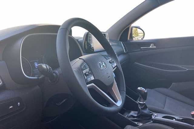 Hyundai TUCSON 1.6 CRD PROMO FINANZIAMENTO
